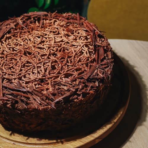 Австрийский трюфель